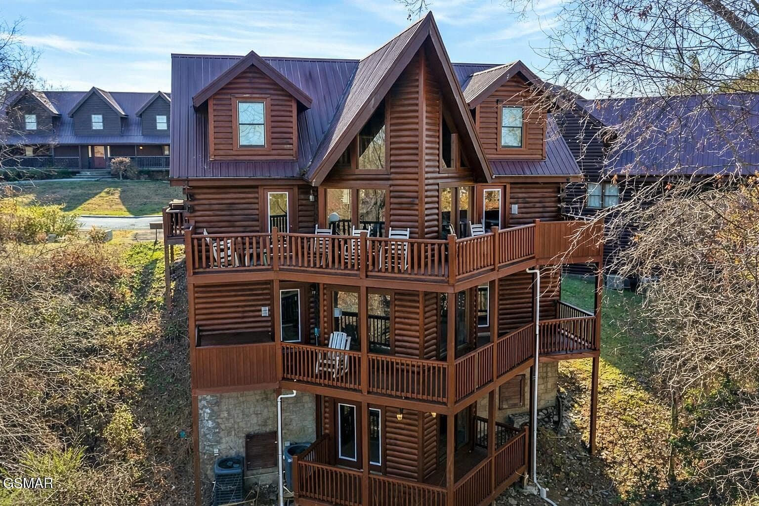 1559 Rainbow Ridge Way Sevierville TN 37862