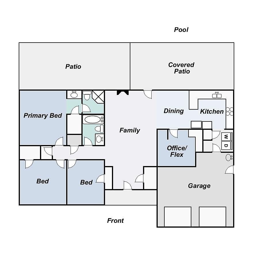 More photos