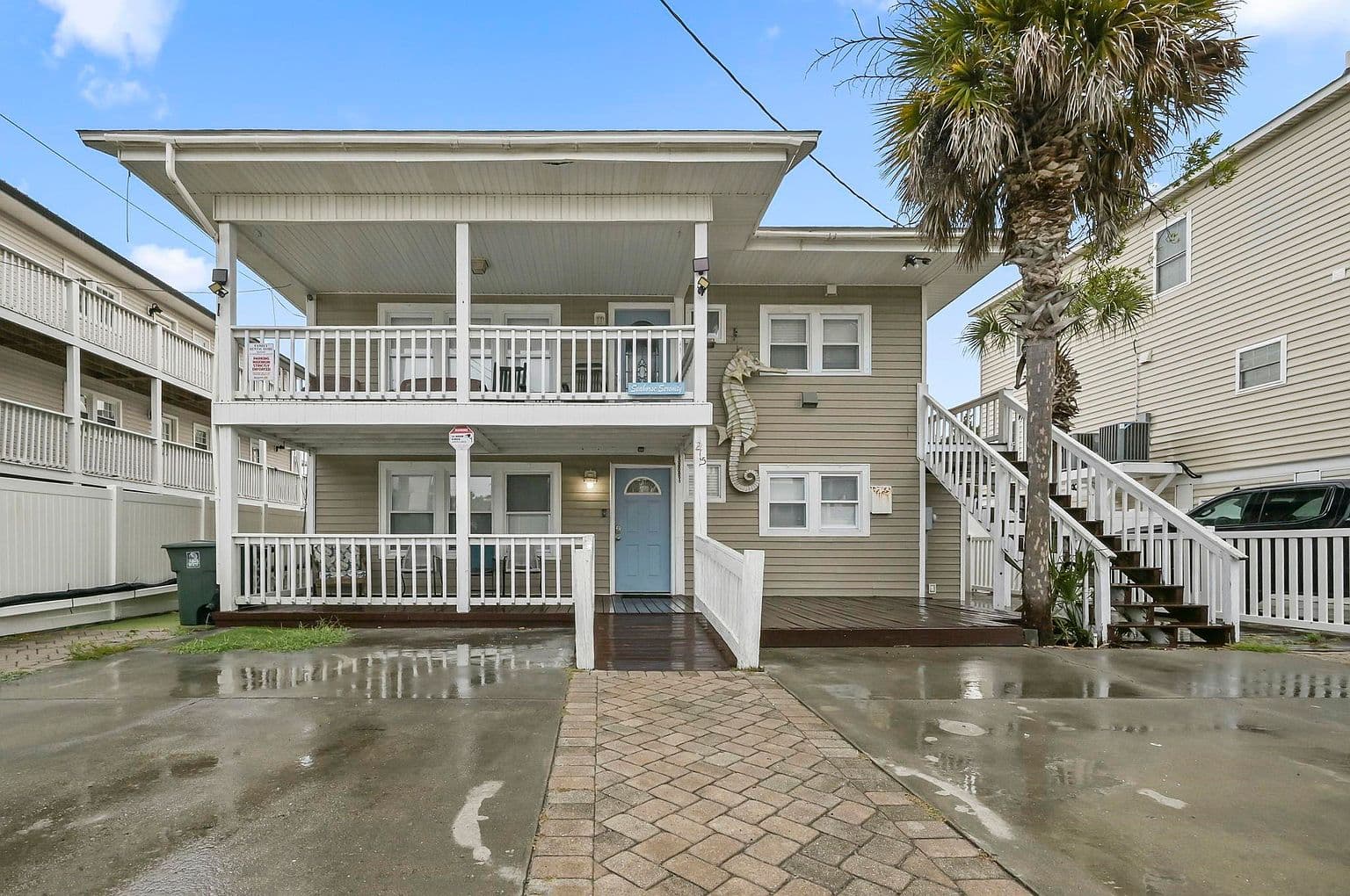215 N 28th Ave. N
