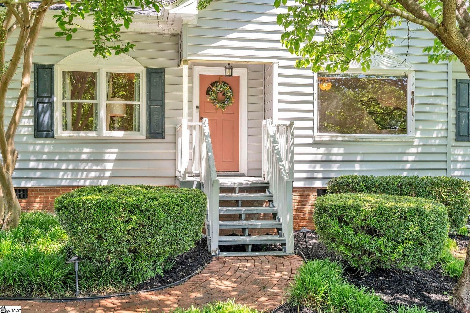 2141 Gap Creek Rd