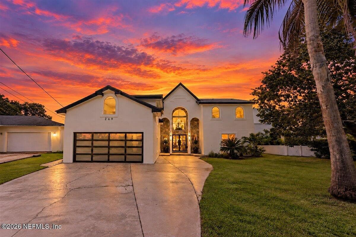 269 S Matanzas Boulevard