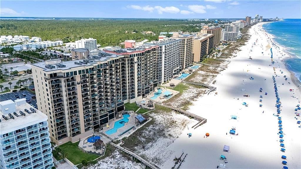 24132 Perdido Beach Blvd Apt 1123 — photo 5