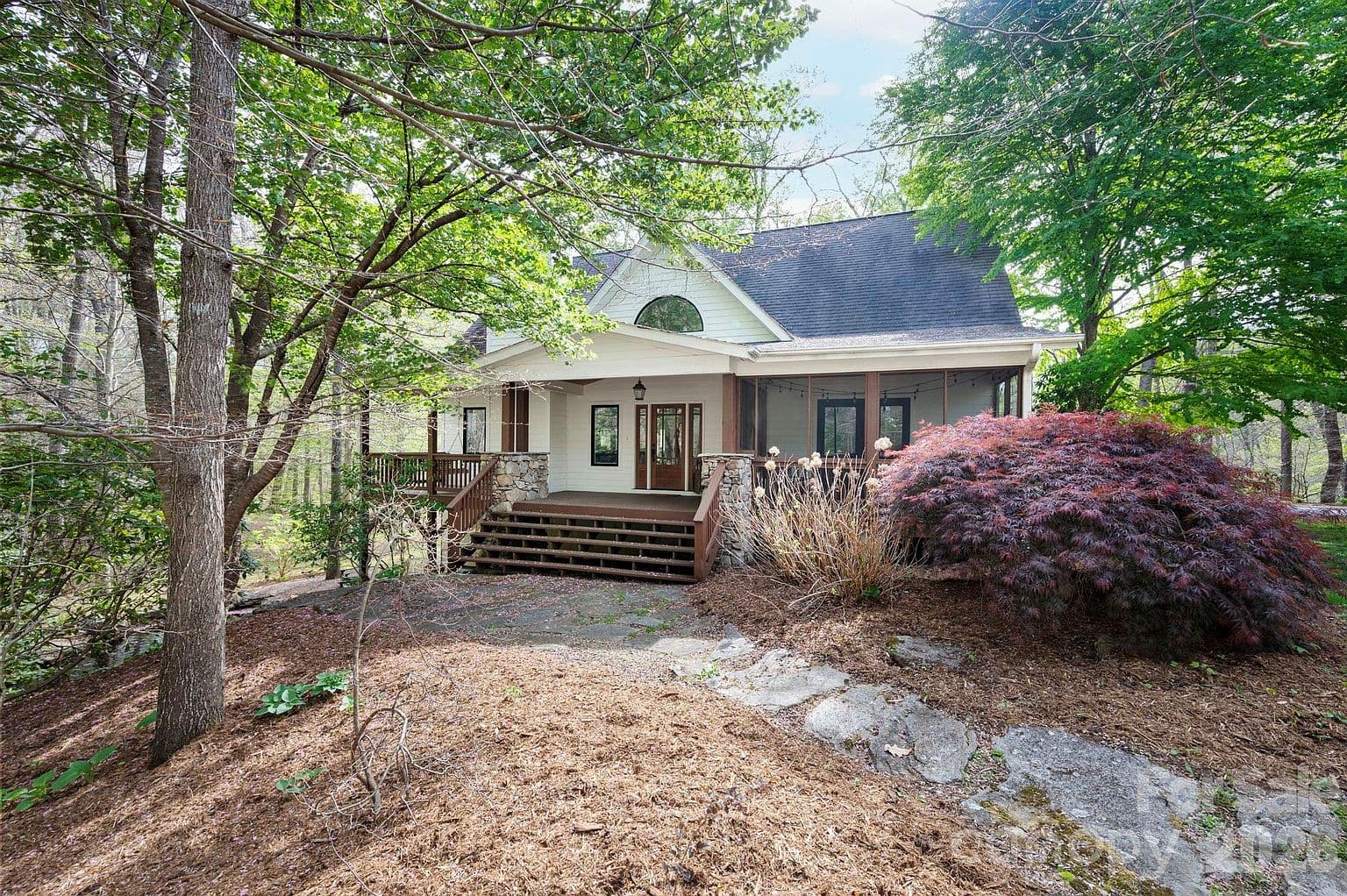 257 Jones Cove Rd Asheville NC 28805