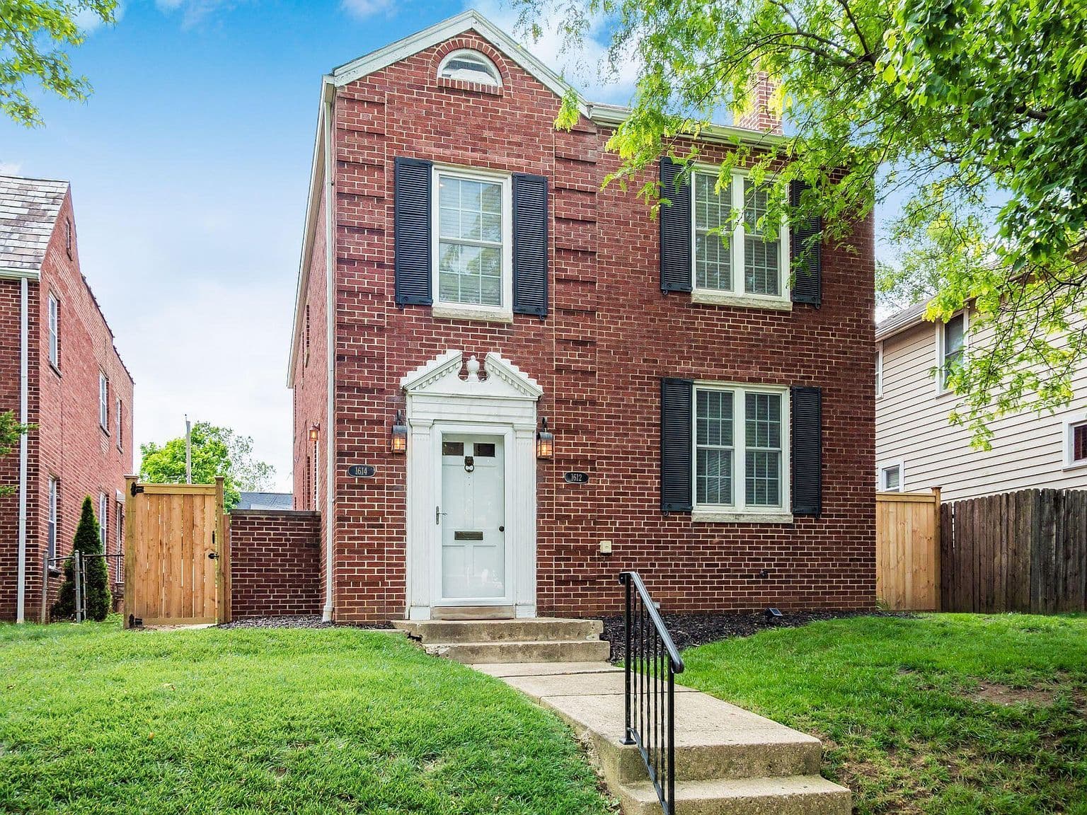 1612-1614 Westwood Ave - Image 2