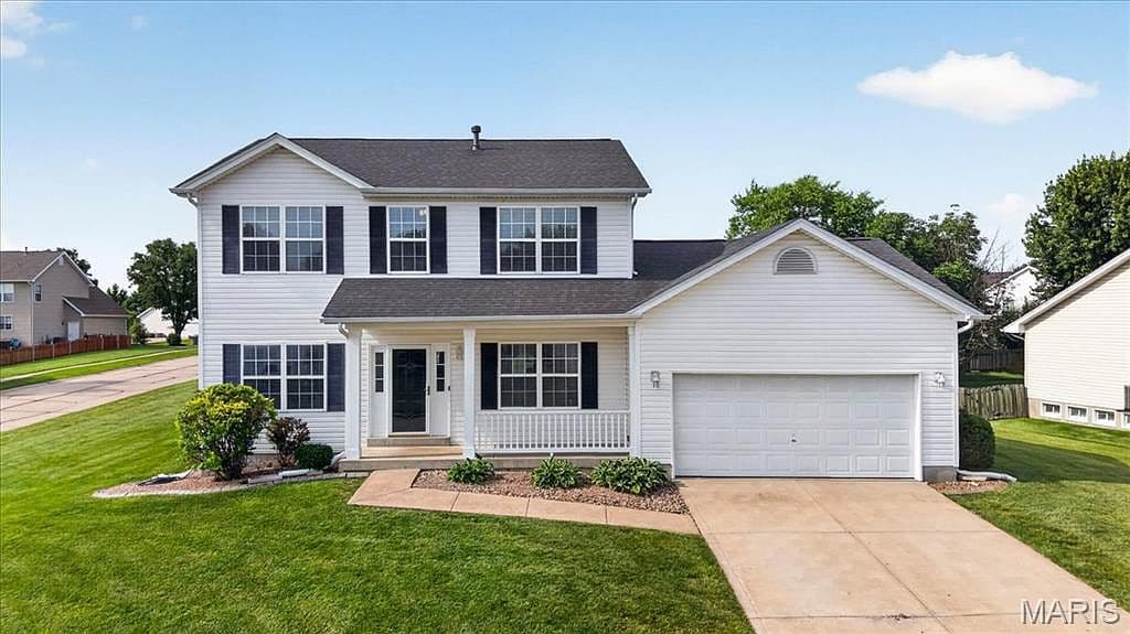 1435 Soaring Eagle Dr