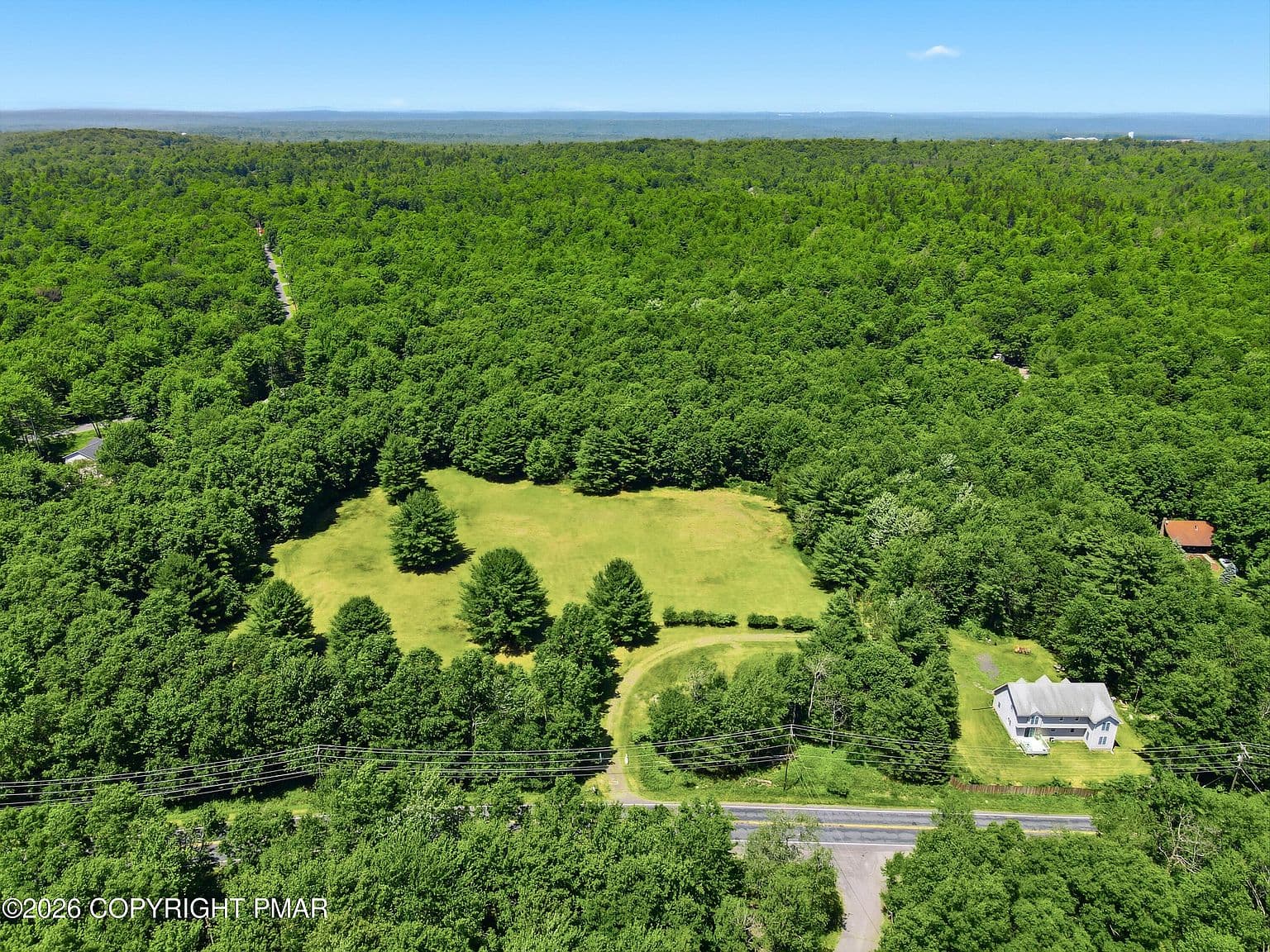 2241 Long Pond Rd