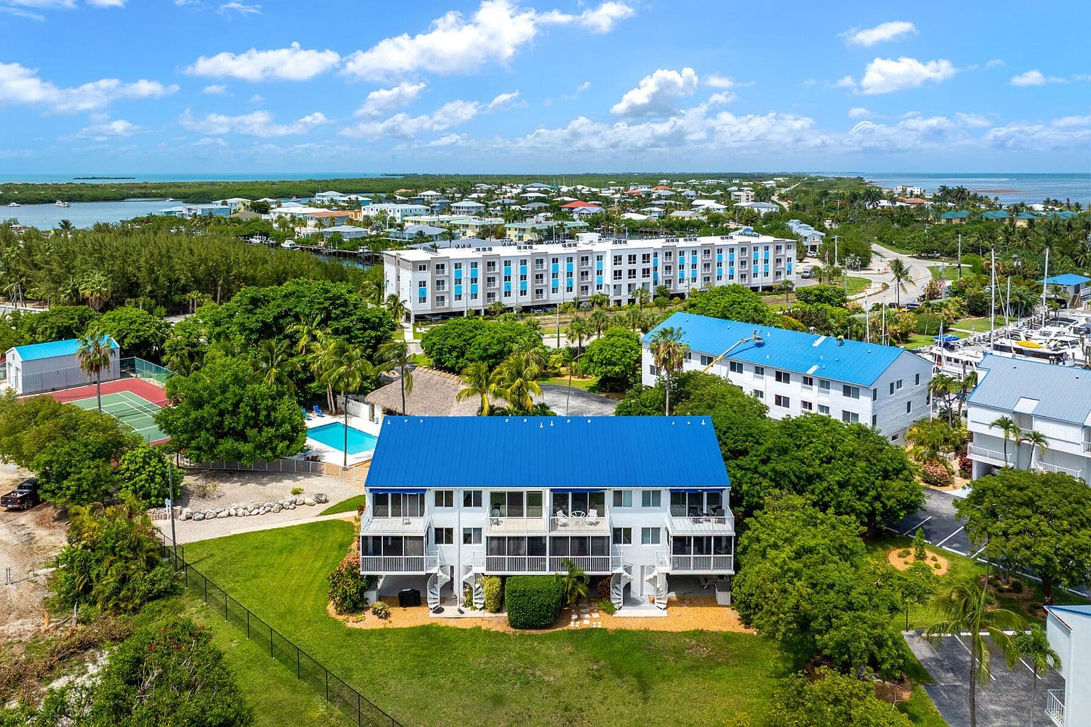 95 Coco Plum Drive Slip #B-34 - Image 3