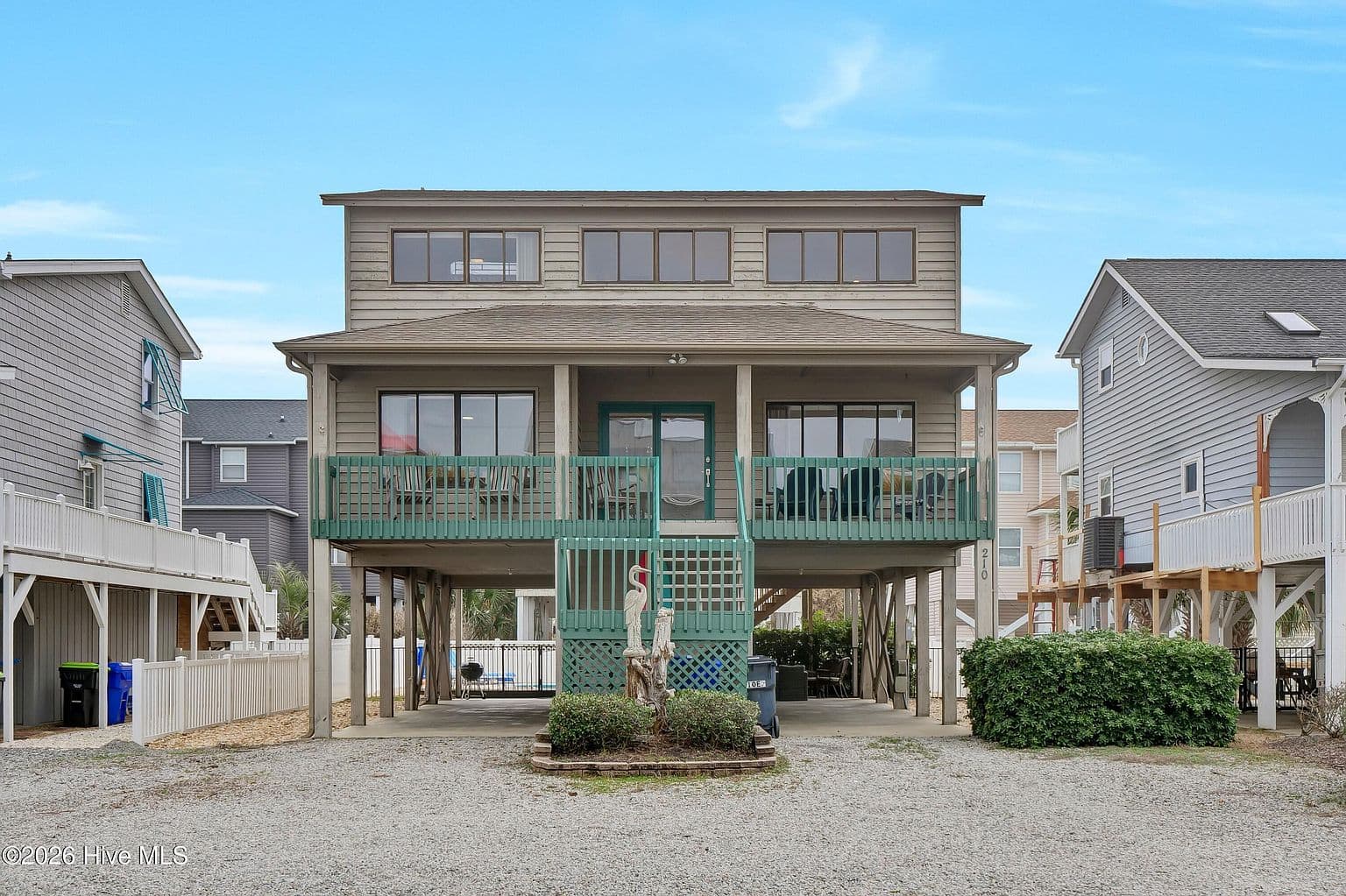More photos