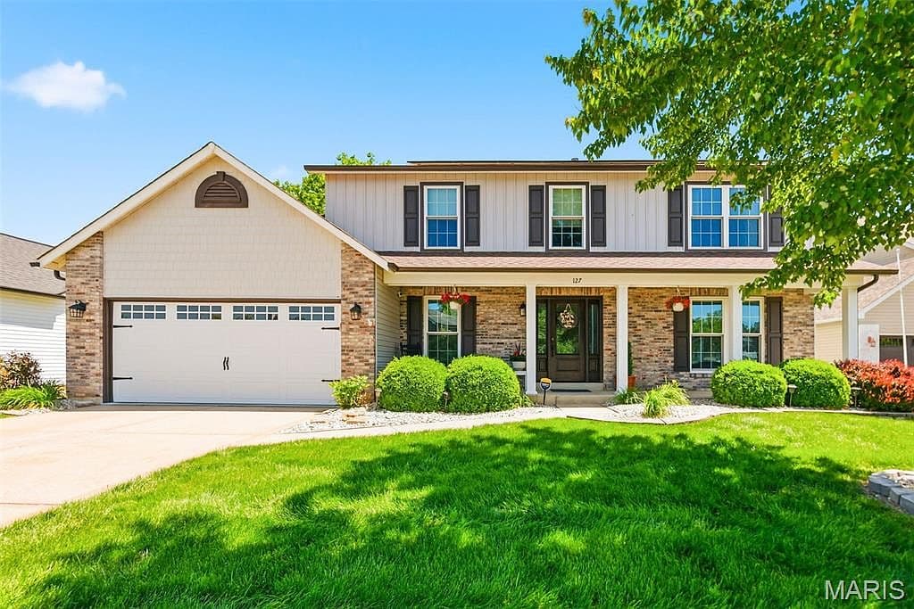127 Burnt Oak Ct
