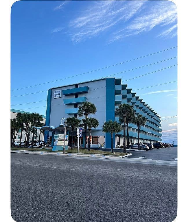 313 S Atlantic Ave #629 - Image 2