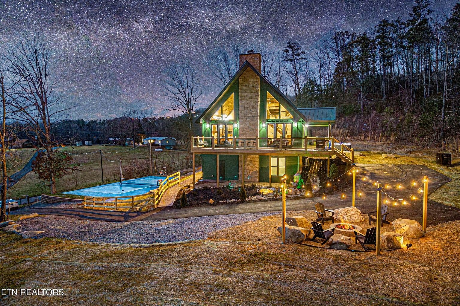 2773 Clabo Rd