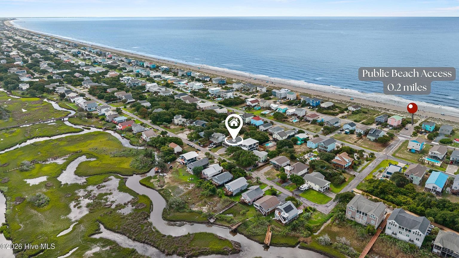 1611 E Pelican Drive - Image 2