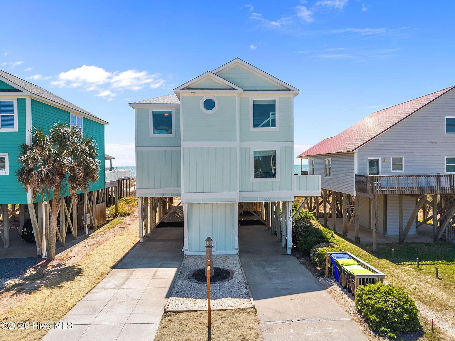 2205 E Beach Drive