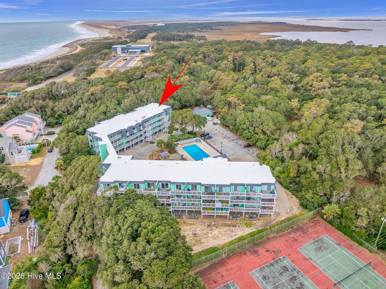 2303 Surfrider Circle #C — photo 6