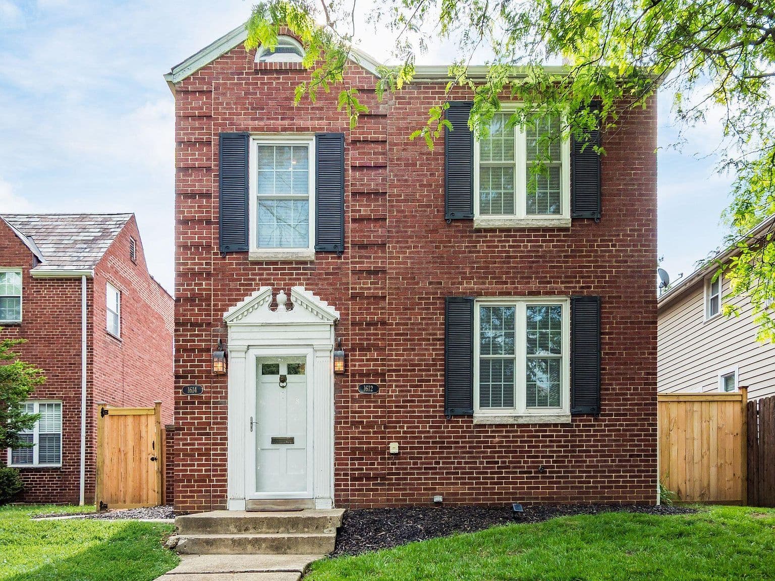 1612-1614 Westwood Ave - Image 3