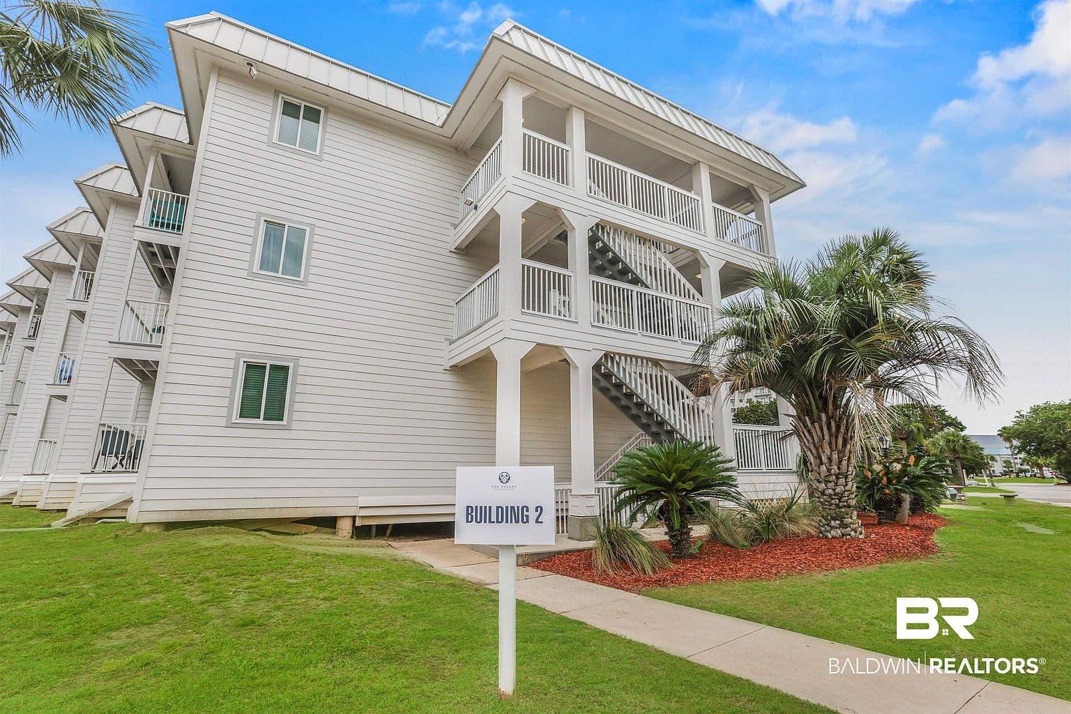 400 Plantation Rd #2217