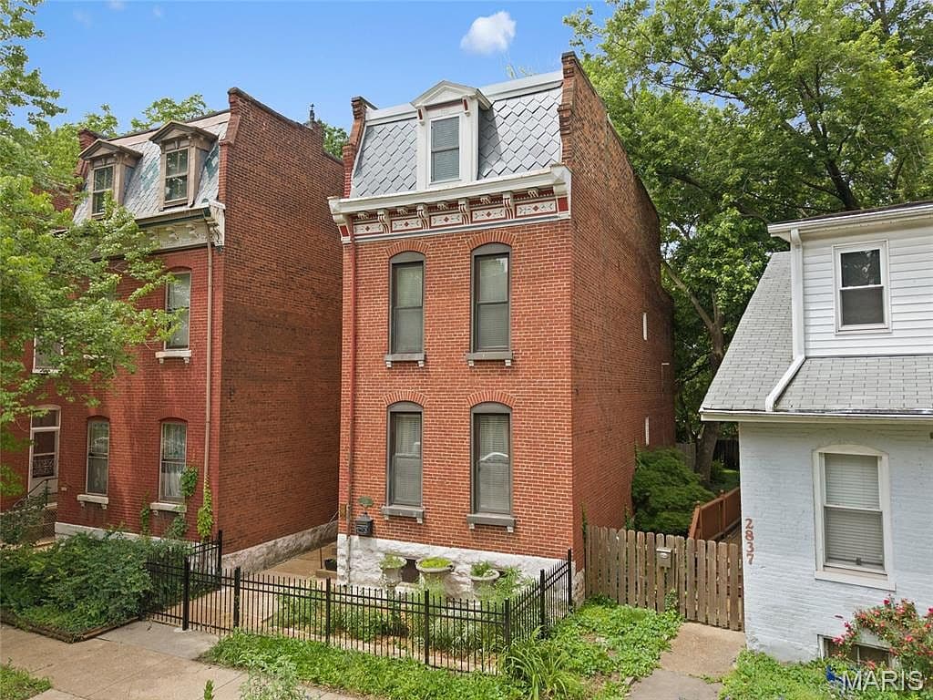 2839 Missouri Ave