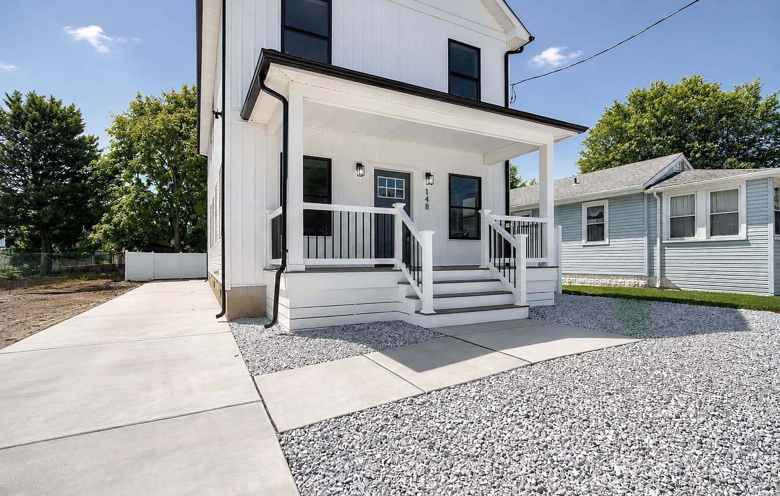 148 W New Jersey Ave