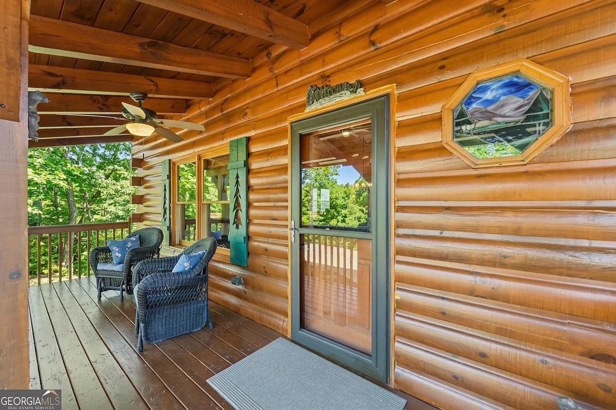 503 Ranch Mountain Dr — photo 6