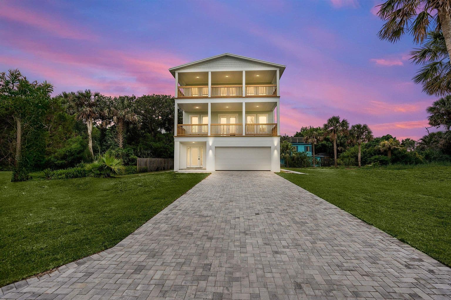 137 Ferrol Rd