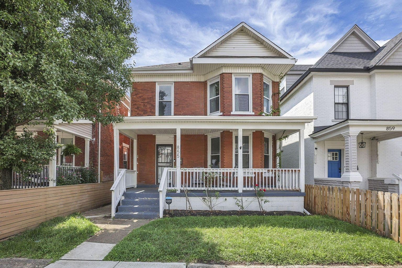 855 Sullivant Ave