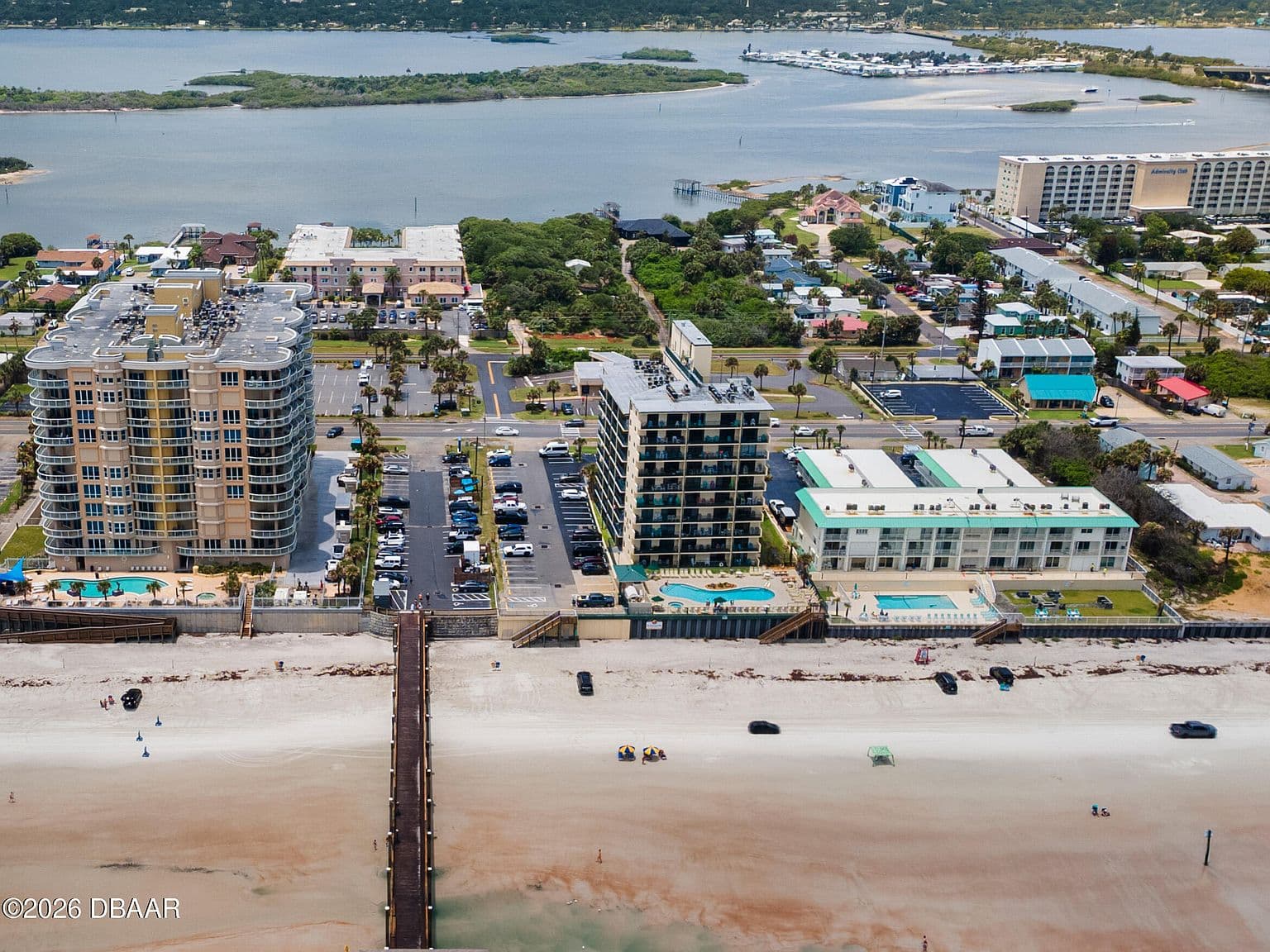 3647 S Atlantic Ave #G6 — photo 5