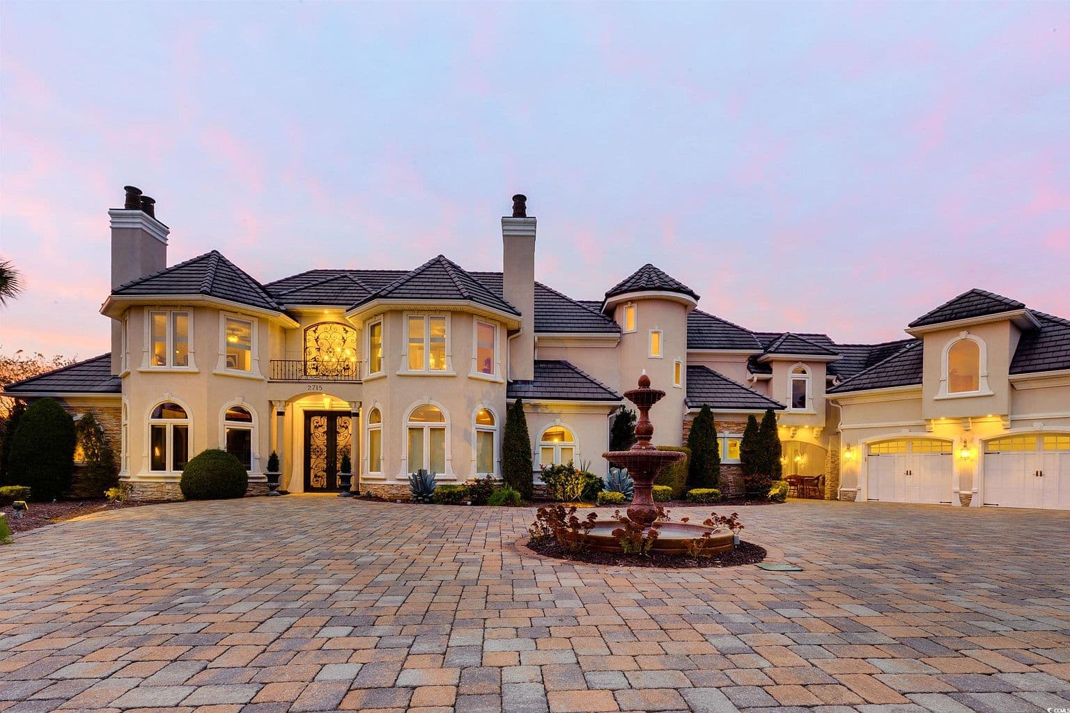 2715 Ships Wheel Dr.