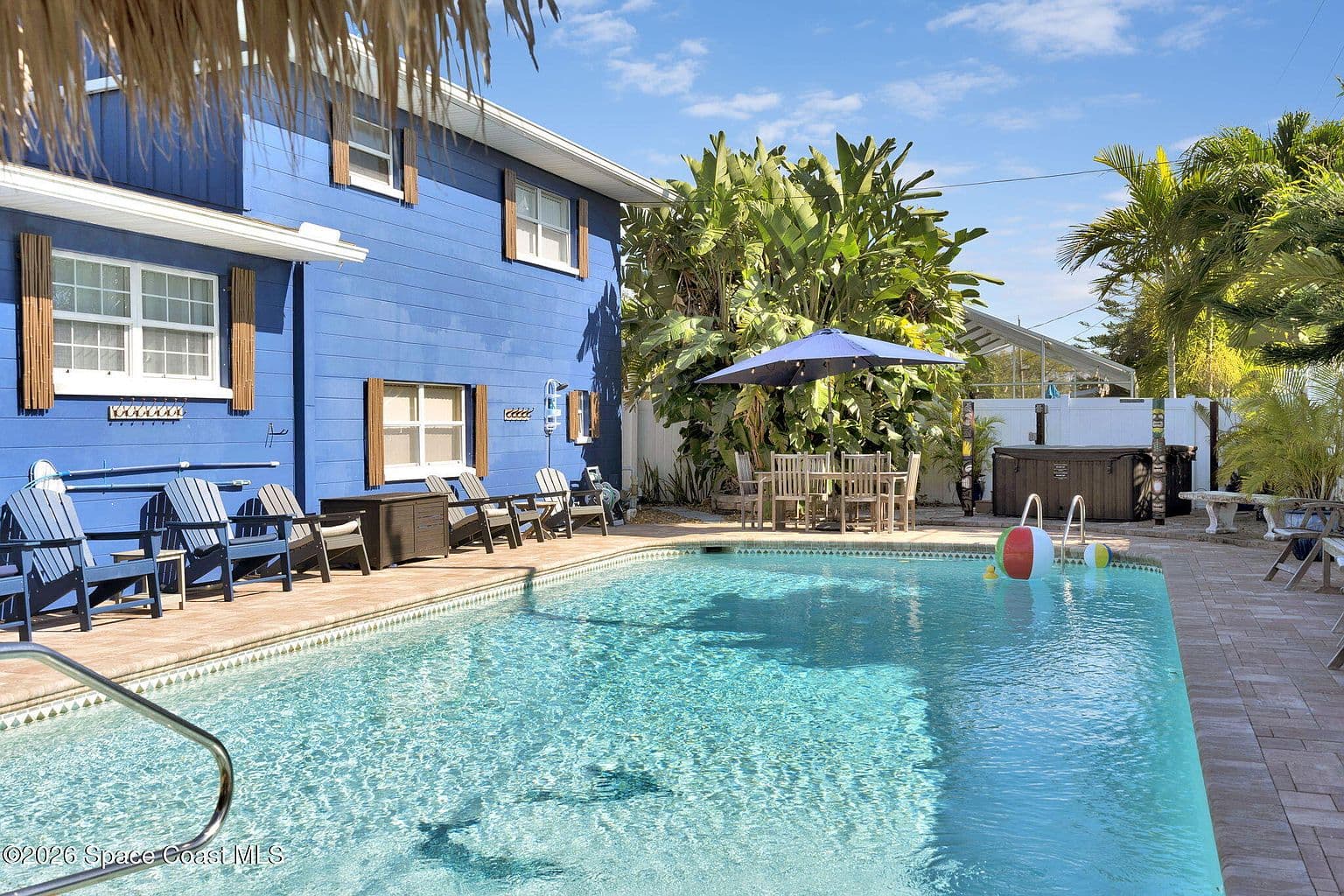 1034 Bali Rd Cocoa Beach FL 32931 - Image 2