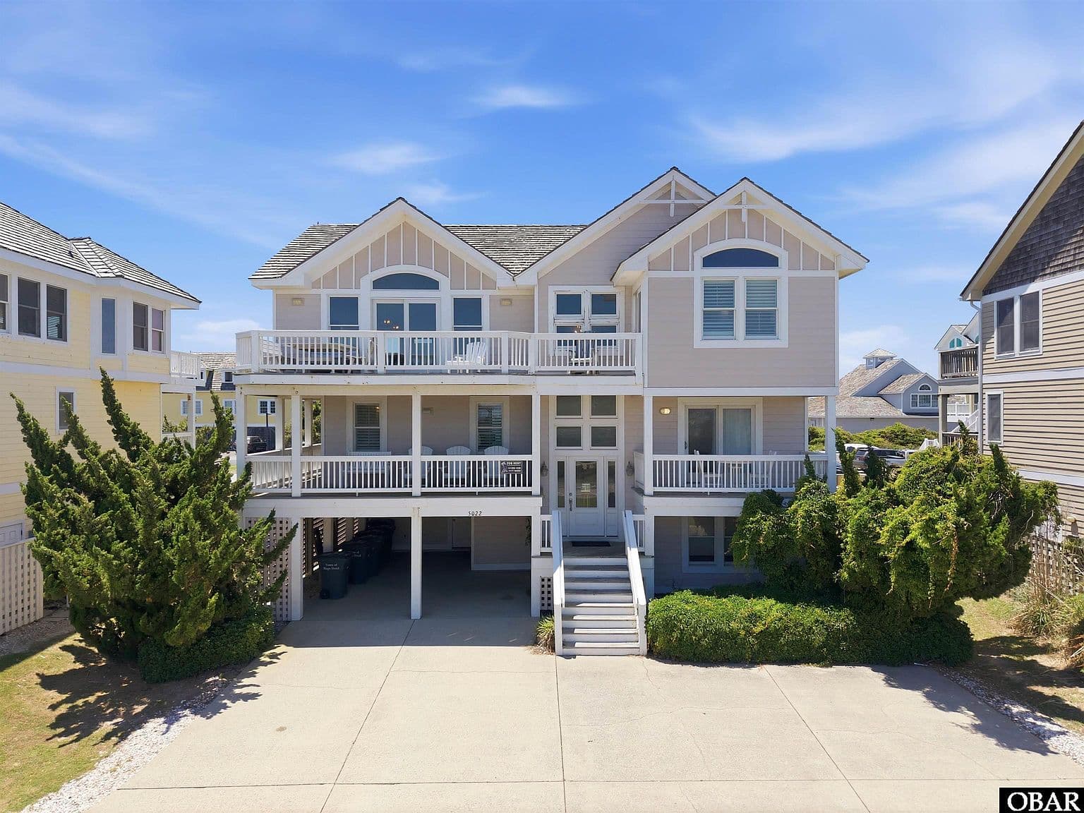 5022 S Virginia Dare Trl