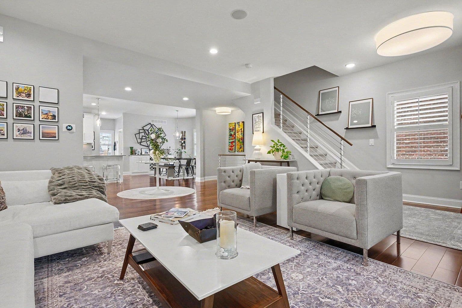 More photos