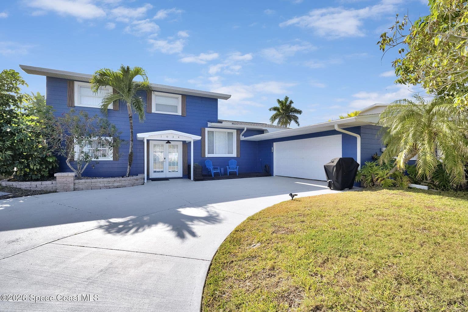 1034 Bali Rd Cocoa Beach FL 32931
