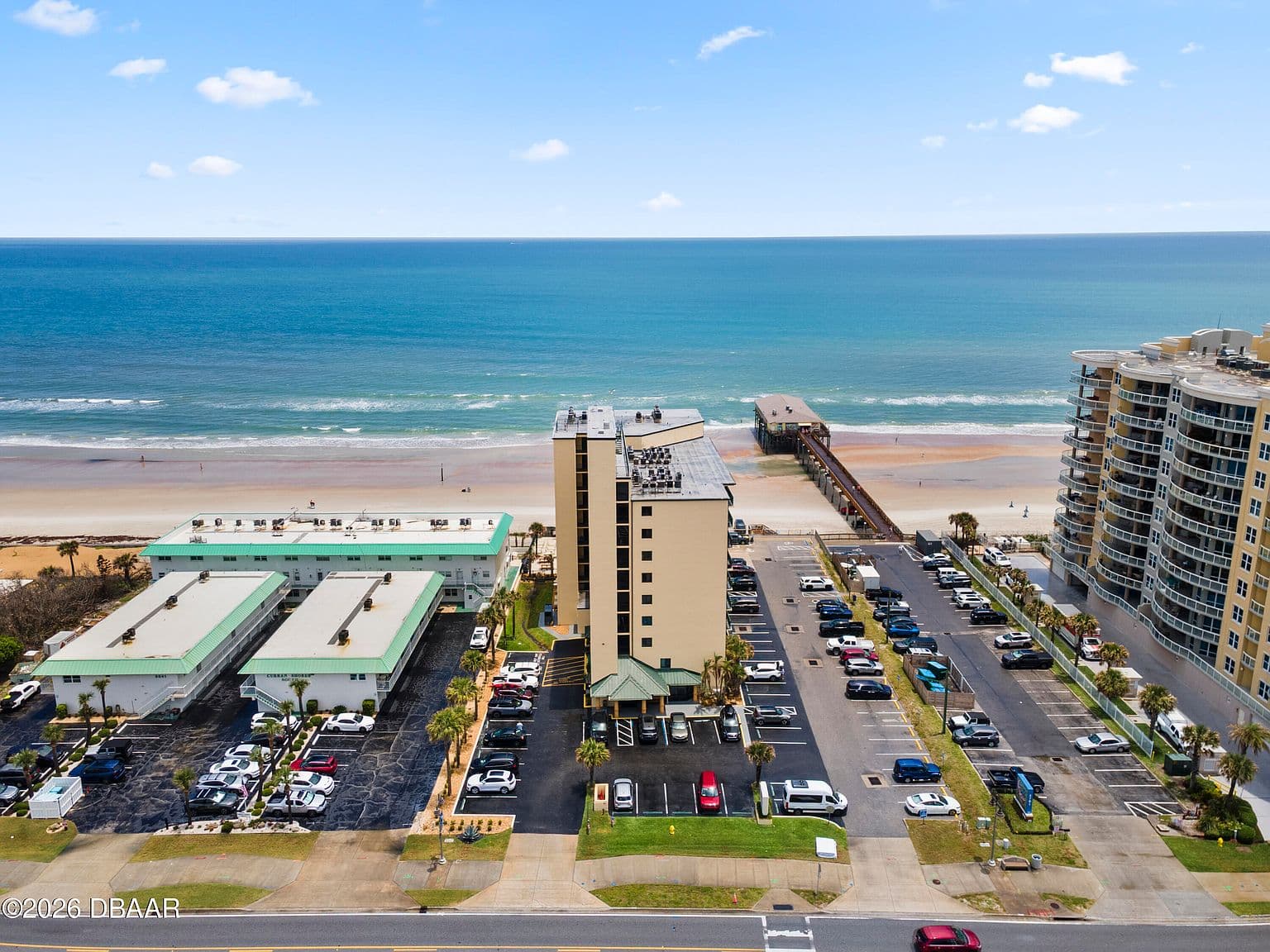 3647 S Atlantic Ave #G6 — photo 3
