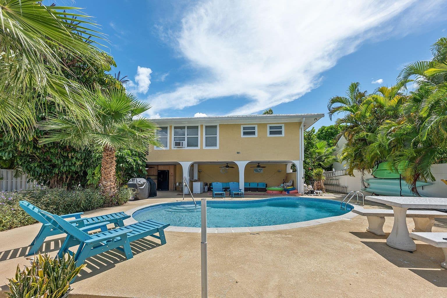 More photos