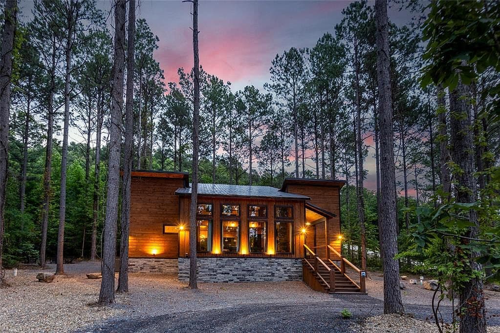 211 Western Pine Trl Broken Bow OK 74728 - Image 3