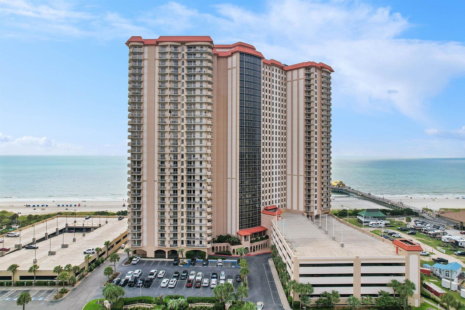 8500 Margate Circle #2307