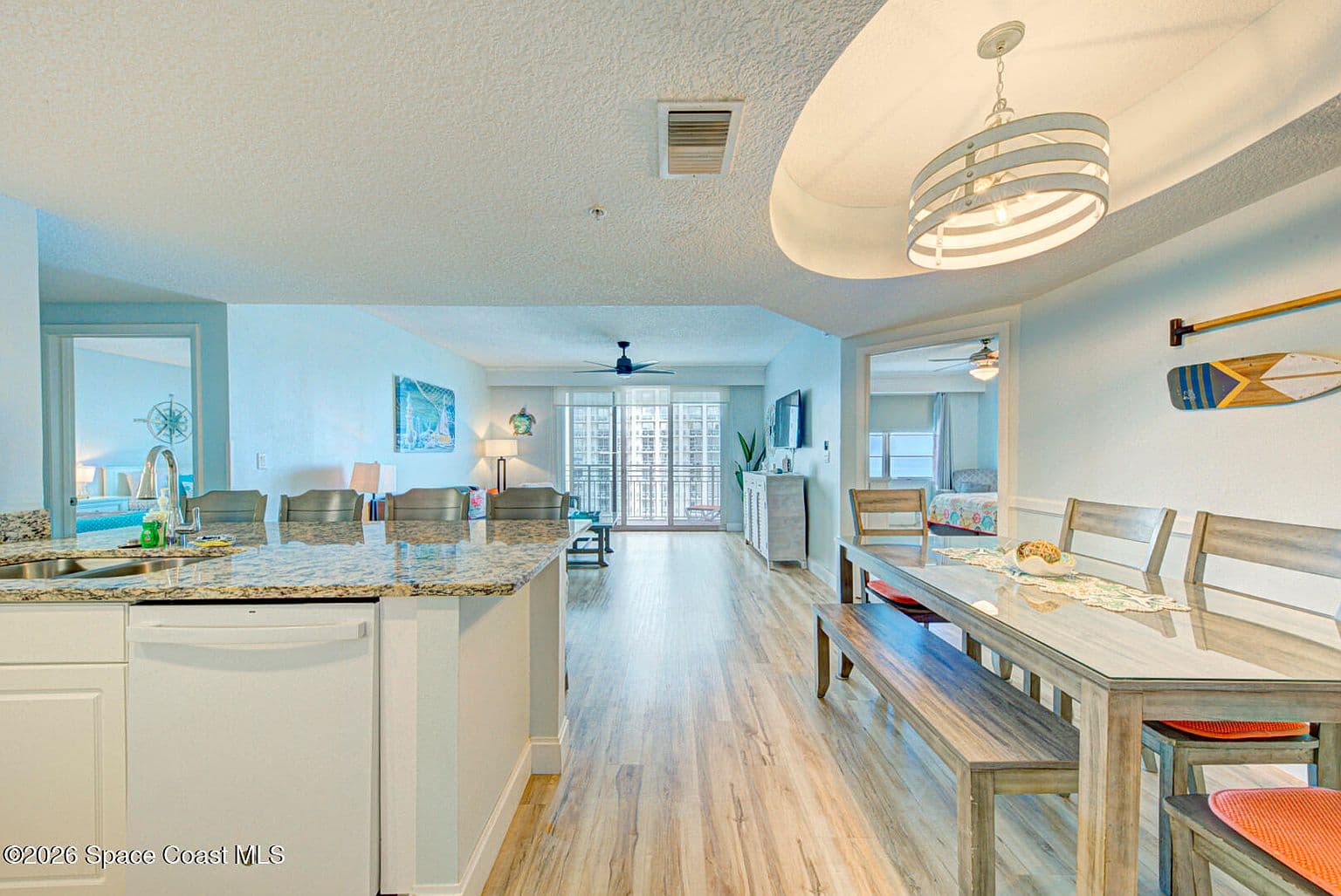 350 N Atlantic Ave Apt 2328 — photo 6