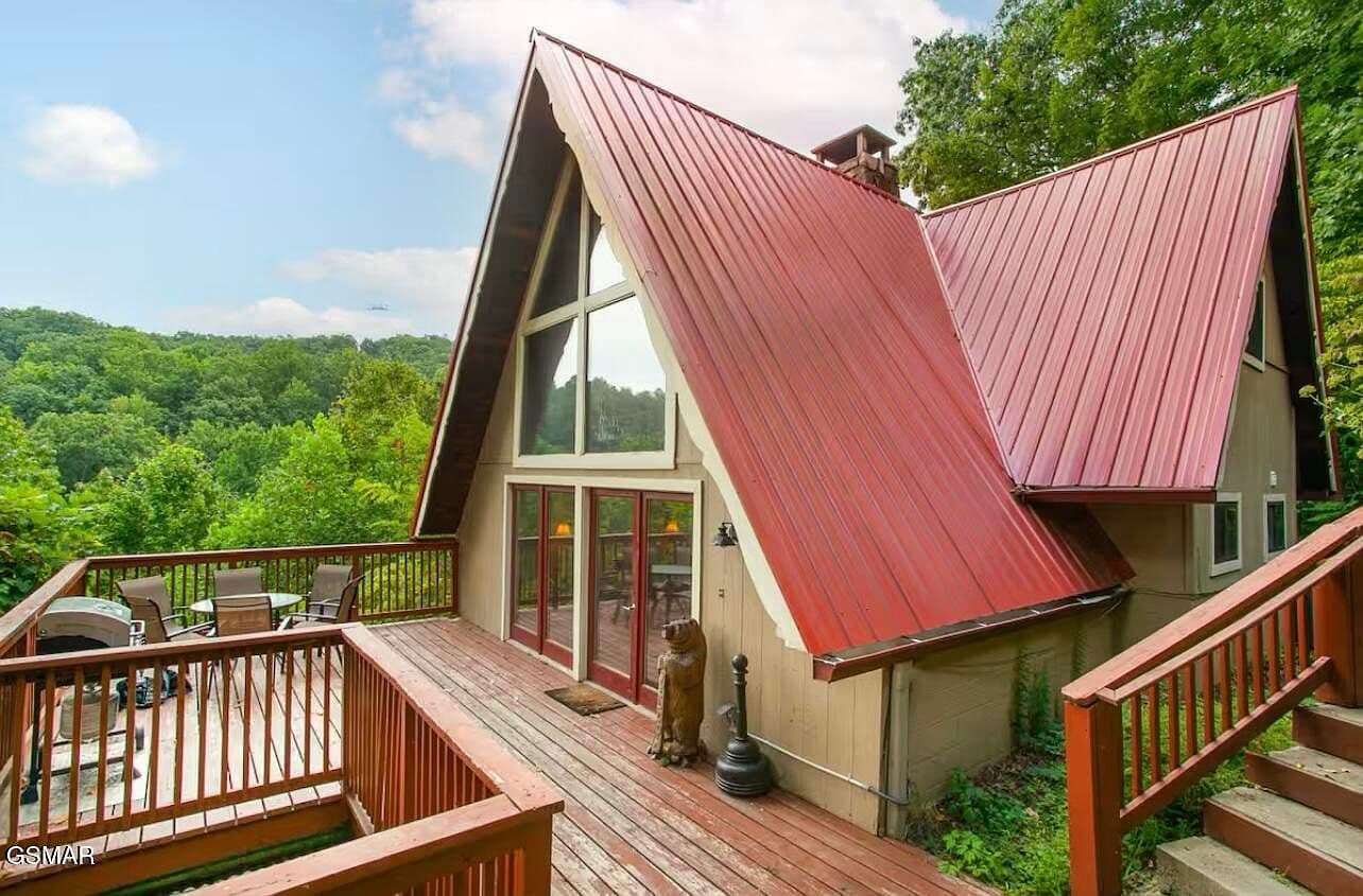 1125 Lower Alpine Way - Image 2