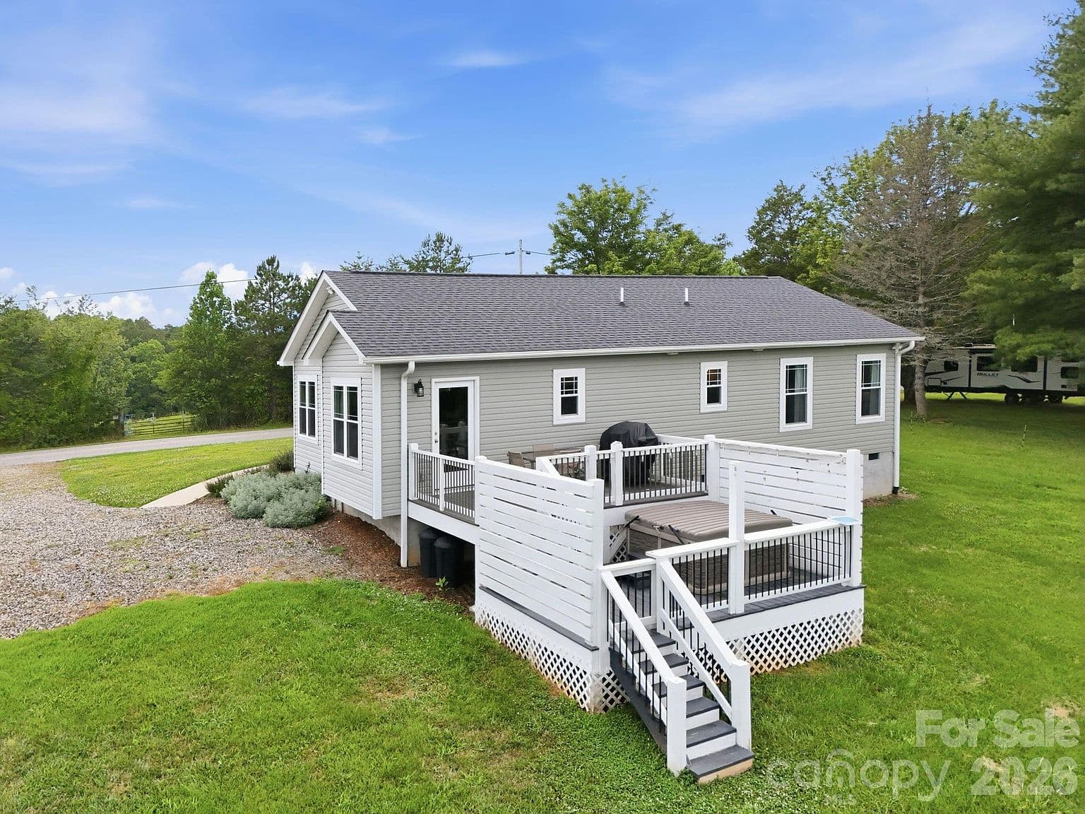 1781 Bear Creek Rd