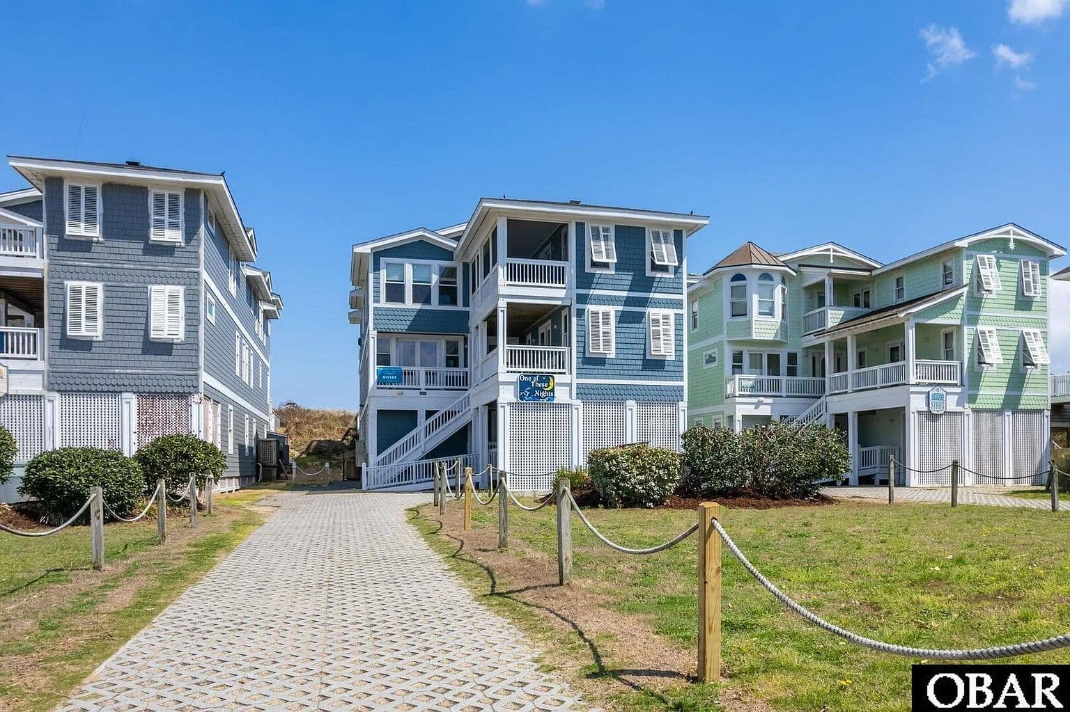 2603 S Virginia Dare Trl #11