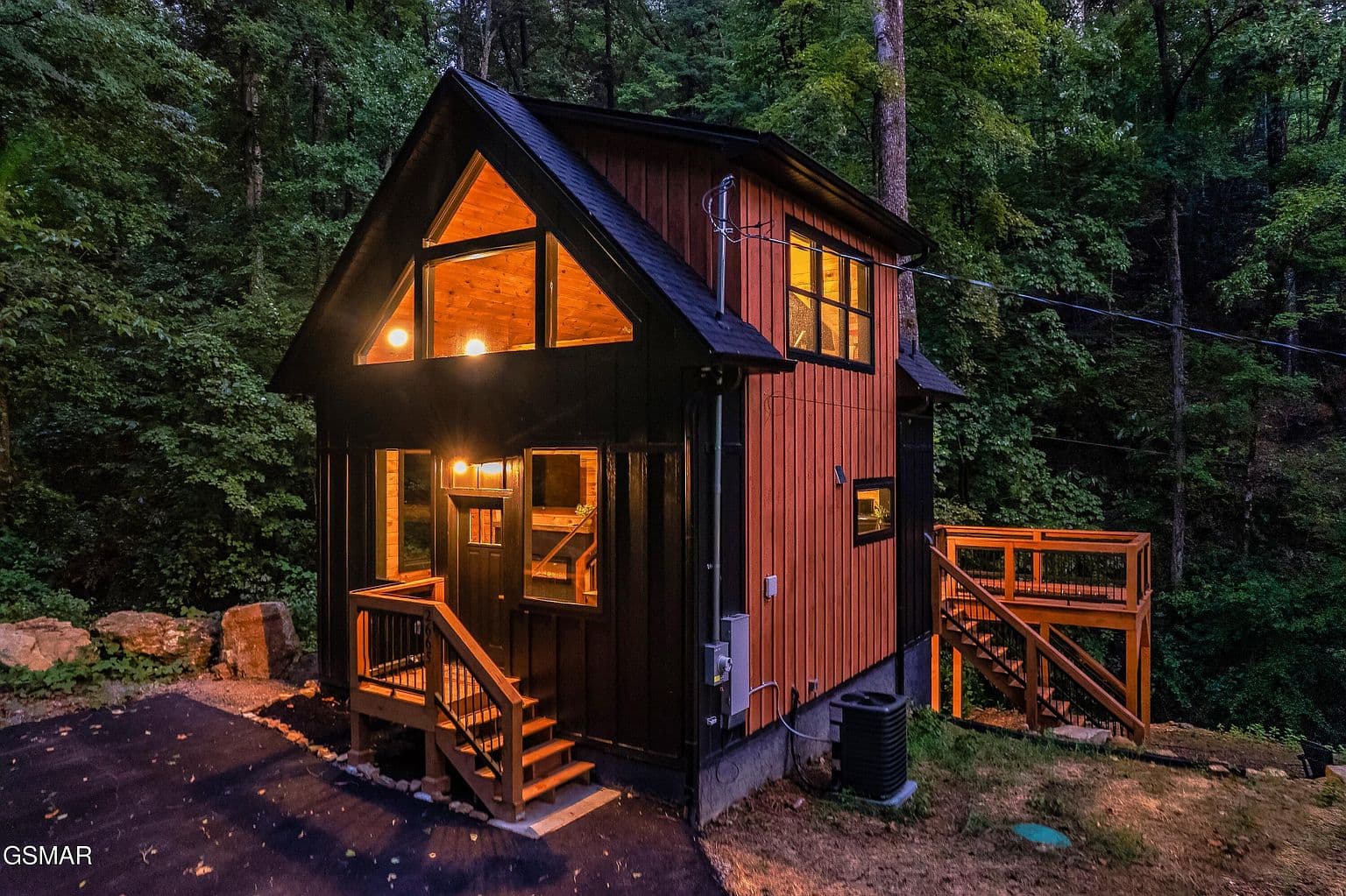 2665 Black Walnut Flats Rd — photo 5