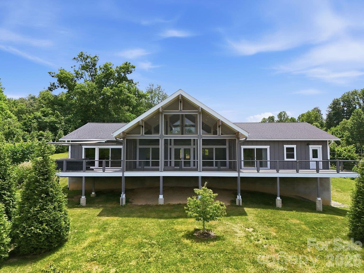 41 Bell Sprinkle Rd