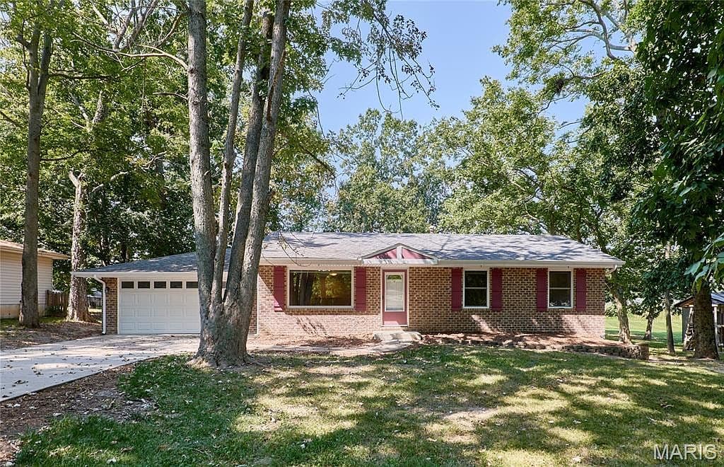 1397 Valli Ln