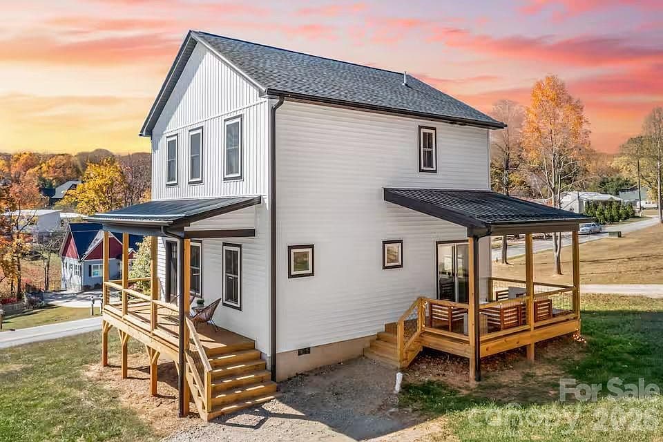 27 Ben Lippen Rd