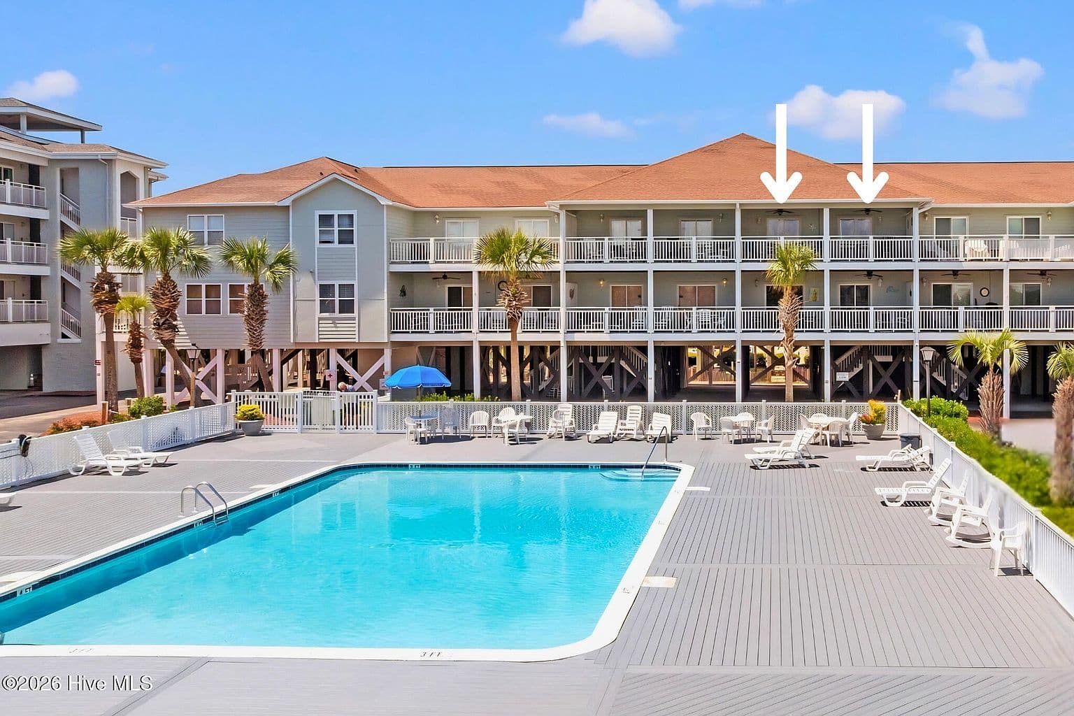27 Ocean Isle West Boulevard # Dd