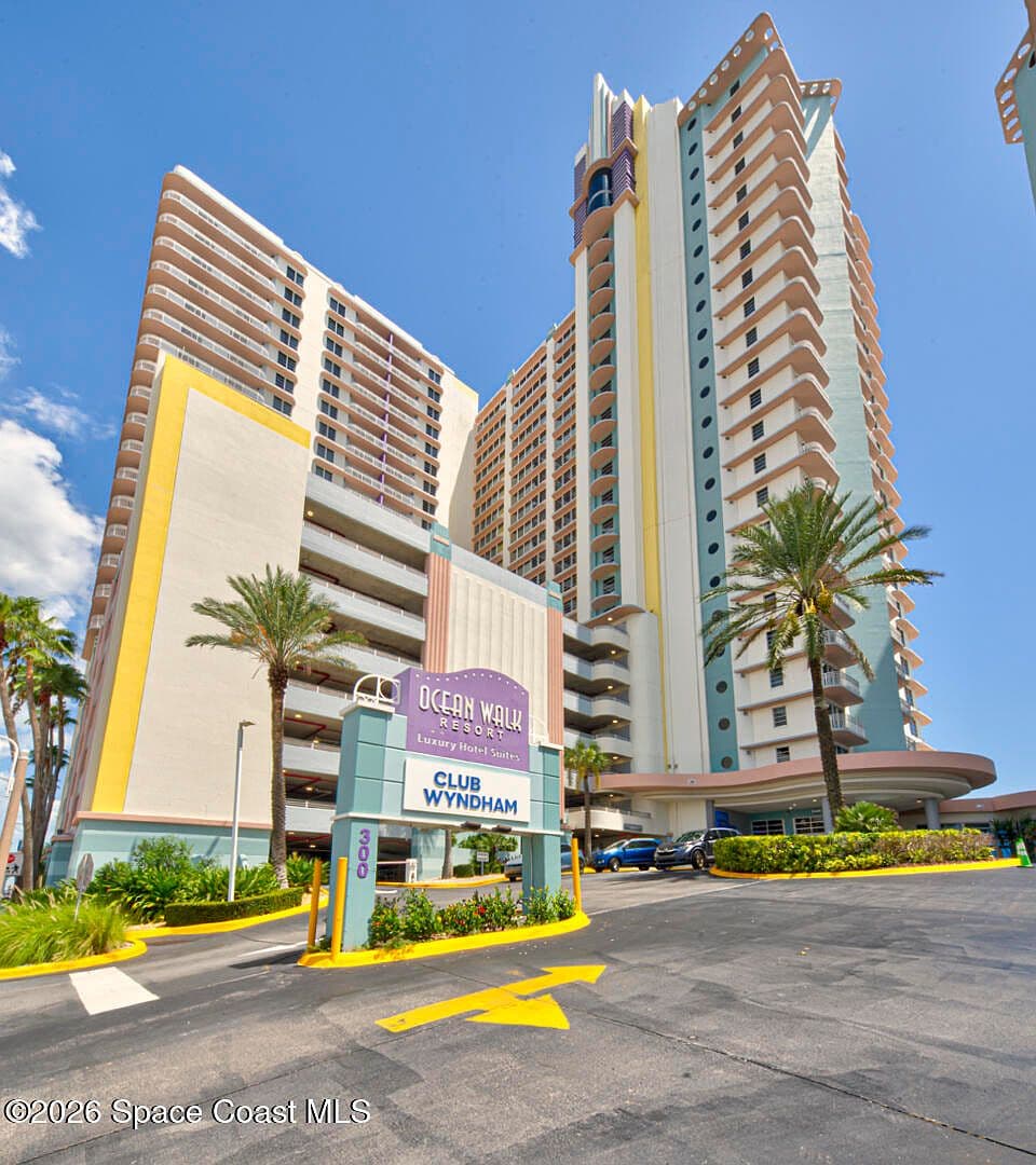 350 N Atlantic Ave Apt 2328 - Image 2