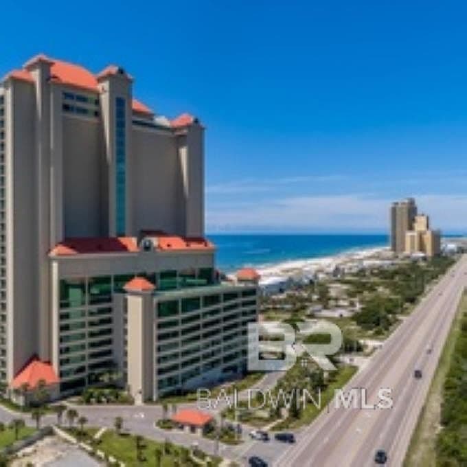 23972 Perdido Beach Blvd #2508