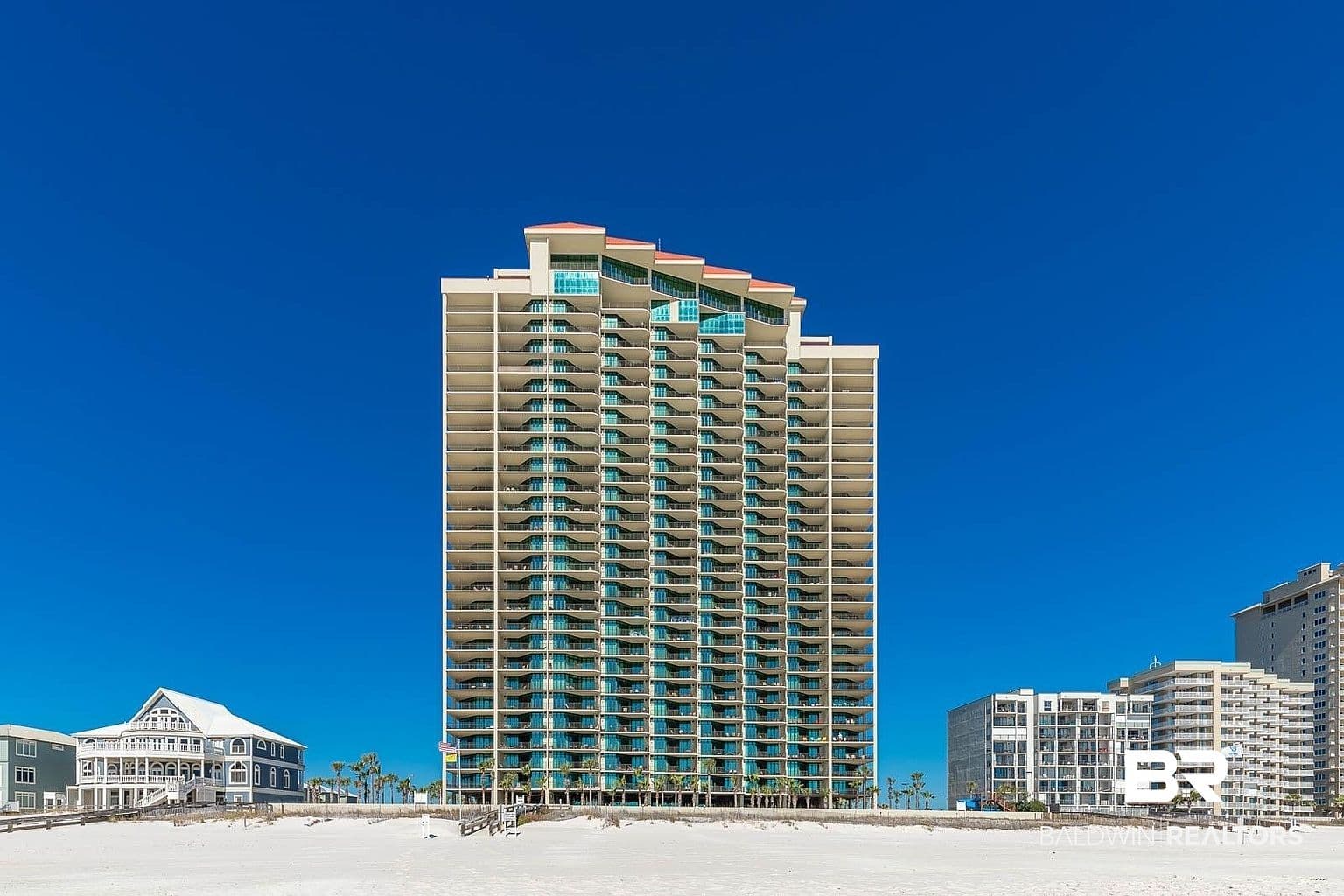 23972 Perdido Beach Blvd #1906 - Image 2