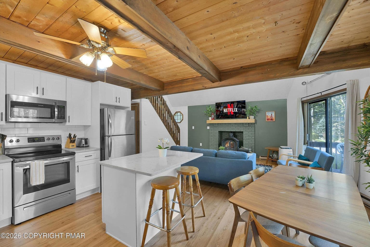 More photos