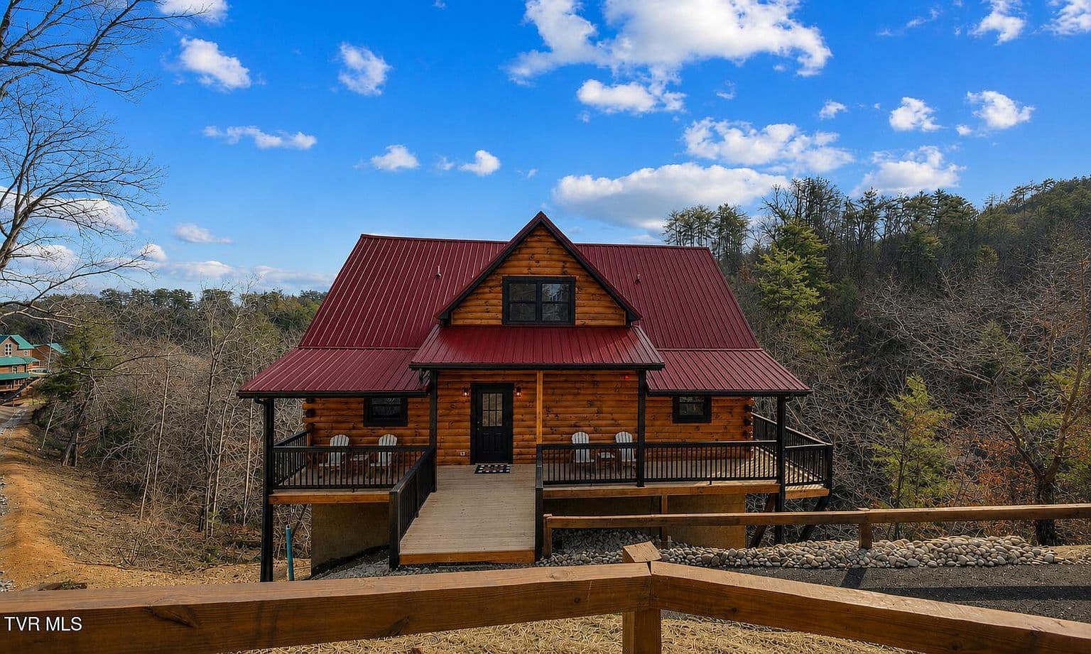 1523 Rainbow Ridge Rd