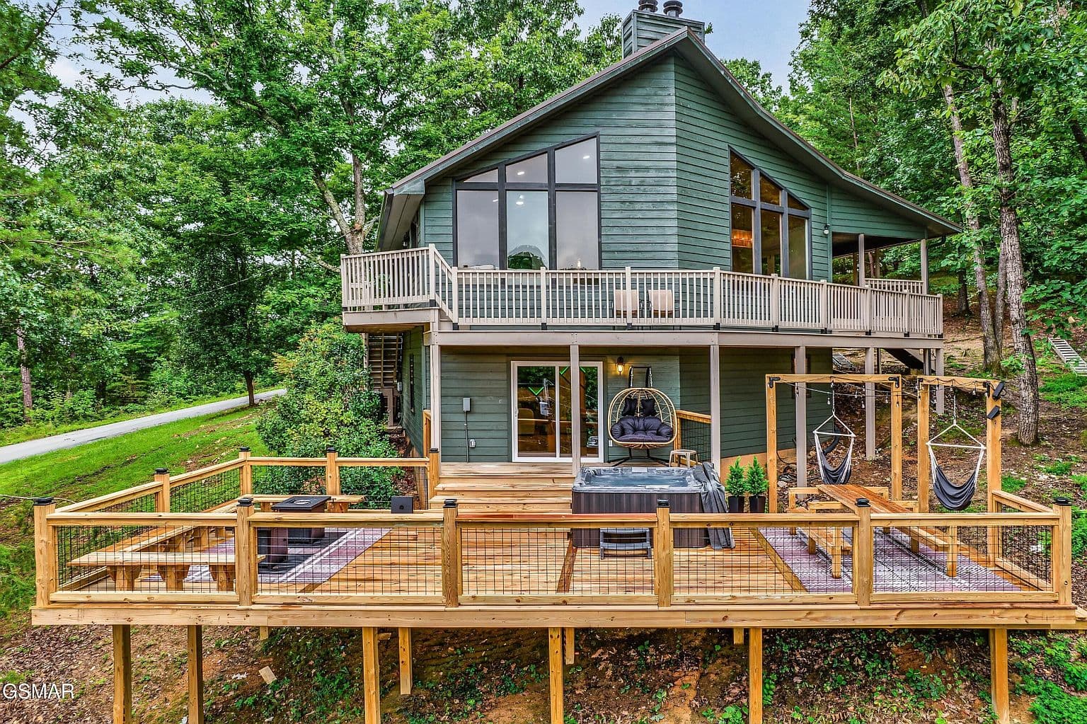 2259 Spence Mountain Loop